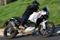 Essai Ducati DesertX