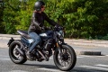 Nouveaut 2025 Ducati Scrambler Nightshift