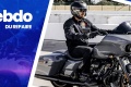 Emission TV moto Hebdo Repaire #1