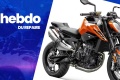 Emission TV moto Hebdo Repaire #10