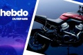 Emission TV moto Hebdo Repaire #15