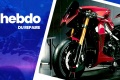 Emission TV moto Hebdo Repaire #16
