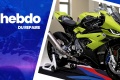 Emission TV moto Hebdo Repaire #19
