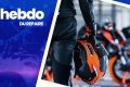 Emission TV moto Hebdo Repaire #2