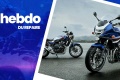 Emission TV moto Hebdo Repaire #20