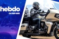 Emission TV moto Hebdo Repaire #5