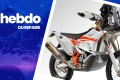 Emission TV moto Hebdo Repaire #22