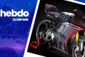 Emission TV moto Hebdo Repaire #23