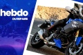 Emission TV moto Hebdo Repaire #24