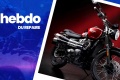Emission TV moto Hebdo Repaire #25