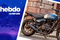 Emission TV moto Hebdo Repaire #28