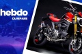 Emission TV moto Hebdo Repaire #30