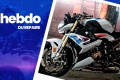 Emission TV moto Hebdo Repaire #31