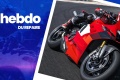 Emission TV moto Hebdo Repaire #35