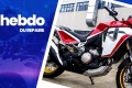 Emission TV moto Hebdo Repaire #39