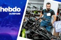 Emission TV moto Hebdo Repaire #40
