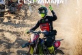 Enduropale 3e victoire Potisek