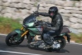 Essai Sport GT Moto Guzzi V100 Mandello S