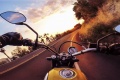 Etude 60 trajets motos réalisés loisir