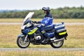 Un ado drogué intercepté très excès vitesse