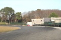 Fermeture circuit Bordeaux Mérignac