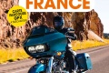 Guide Petit Futé France à Moto