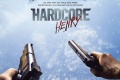 Film moto Hardcore Henry