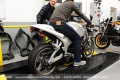 Réception moto à titre isolé individuelle