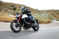 Essai Honda CB750 Hornet