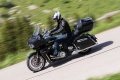 Essai moto Indian Pursuit Limited