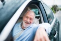 Interdiction conduire personnes atteintes Alzheimer