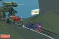 Un jeu sensibiliser à sécurité routière