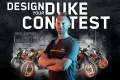 Jeu moto KTM Duke personnalisée à gagner