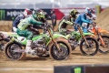 jeu Monster Energy Supercross 5 montre vidéo