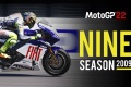MotoGP 22 dévoile mode jeu NINE