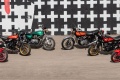 Essai comparo Kawasaki Z Z650 à Z900 passant RS SE