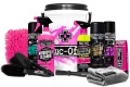 Kit nettoyage entretien moto Muc Off Dirt Bucket