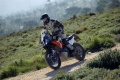 Essai KTM 890 Adventure