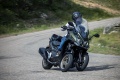 Essai scooter 3 roues Kymco CV3