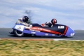 Essai sidecar LCR Krauser 500