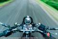 Des limitations vitesse spécifiques motos