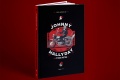 Livre Johnny Hallyday motos