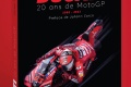 Livre Ducati 20 MotoGP