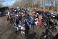 Plus 00 motards sauver circuit Mérignac