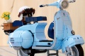 Lego Vespa 125
