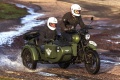 Essai side car Mash SideForce 445