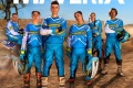 Série moto MaveriX