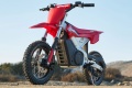 Mini moto électrique Honda CRF E2