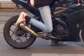 Truc motard cacher pot homologué