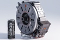 Un moteur électrique 340 ch 30 kg
